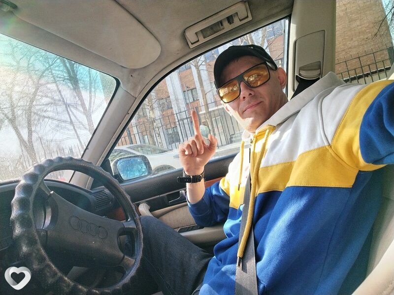 Франкенштейн, 29, Уральске — анкета №1402323