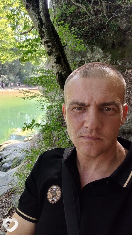 Игорь, 41, Анапе — анкета №1402328
