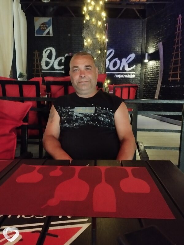 Сергей, Олонец