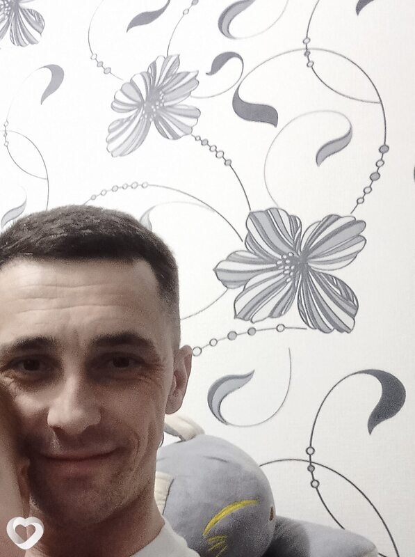 Антон, 34, Минске — анкета №1402386