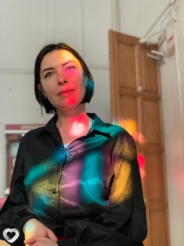 Мария, 46, Пятигорске — анкета №1402395