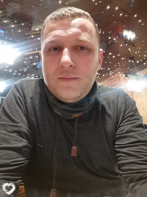 Андрей, 41, Бресте — анкета №1402454