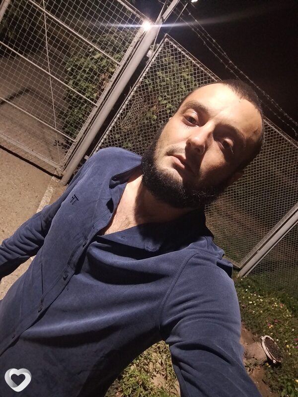 Tepsik, 32, Нальчике — анкета №1402458