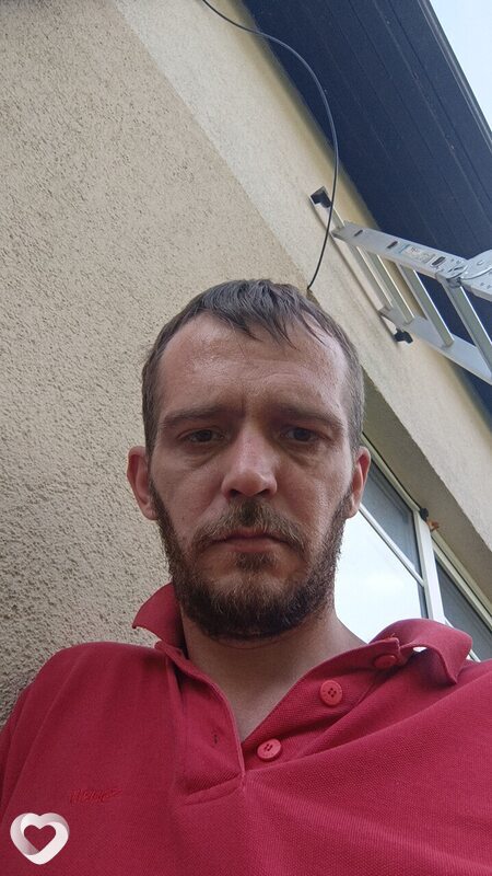 Henrijs, 38, Рига — анкета №1402461