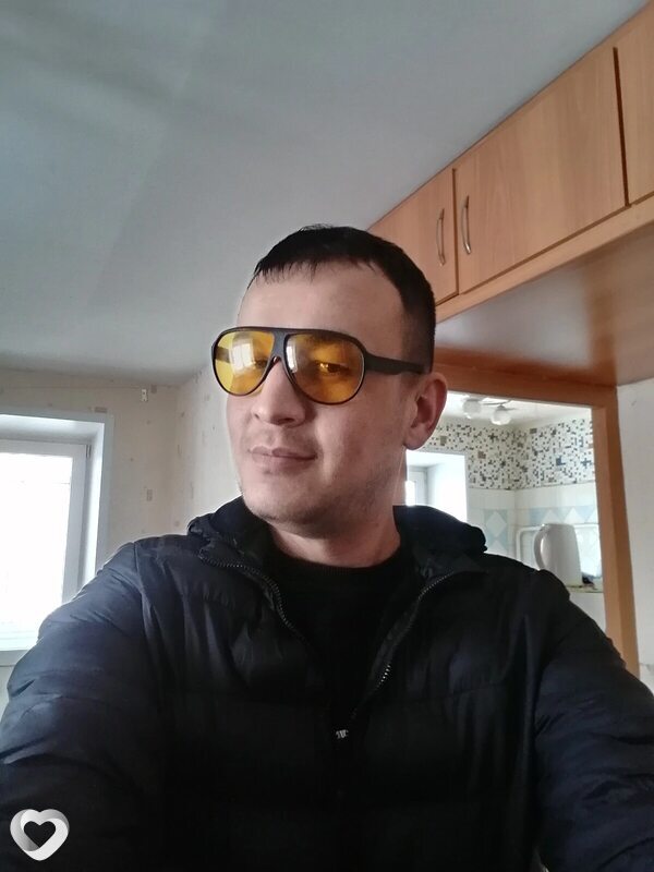 Надир, 33, Нижнем Новгороде — анкета №1402463