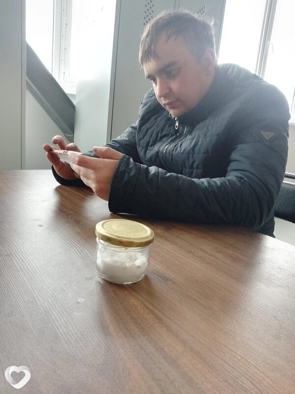 Олег, 25, Брянске — анкета №1402466