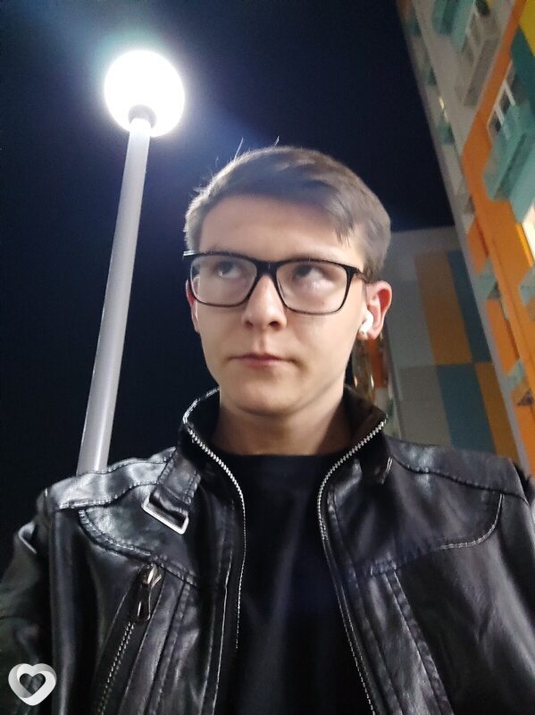 Андрей, 22, Кызылорде — анкета №1402471