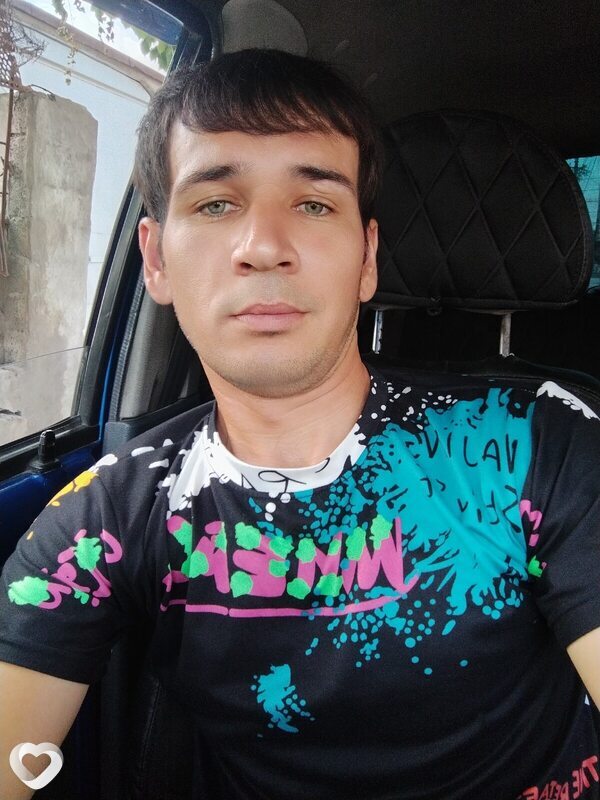 Андрей, 32, Волжском — анкета №1402477