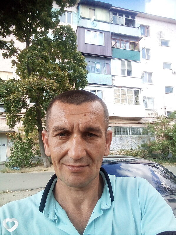 Влад, 41, Лисках — анкета №1402356