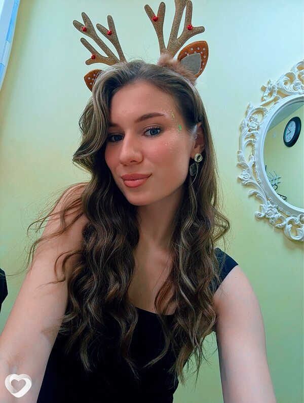 Maria, 27, Нижнем Новгороде — анкета №1402357