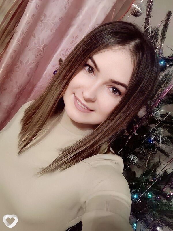 Елена, 29, Пинске — анкета №1402362