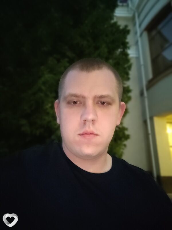 Дмитрий, Неман