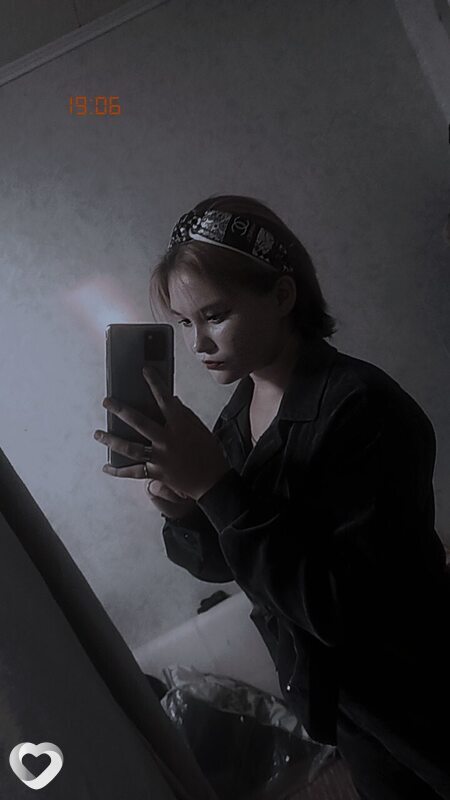 Светлана, 19, Кропоткине — анкета №1402375
