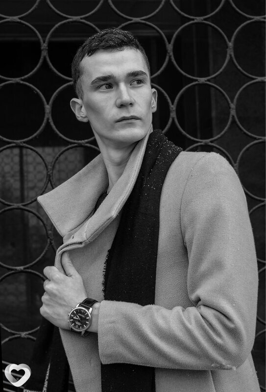 Алексей, 27, Москве — анкета №1402437