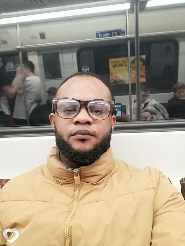 Obinna, Грибановский