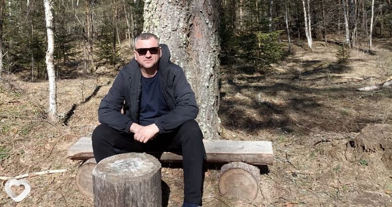 Александр, 46, Великом Новгороде — анкета №1402756