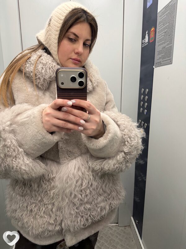 Елена, 38, Липецке — анкета №1402757