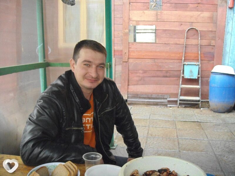 Данила, 36, Брянске — анкета №1402759