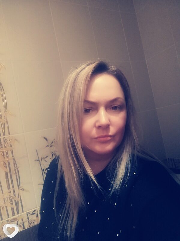Наталья, 50, Минске — анкета №1402760
