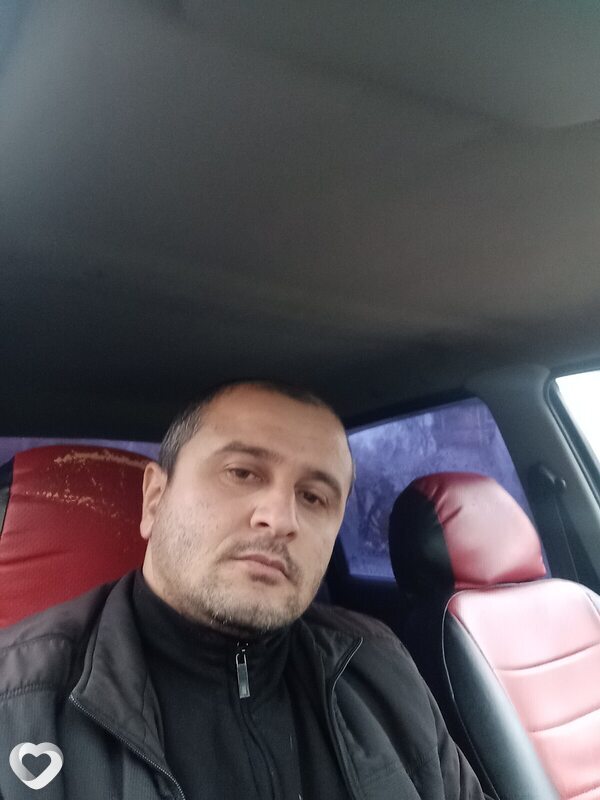 Асо, 35, Звенигороде — анкета №1402768