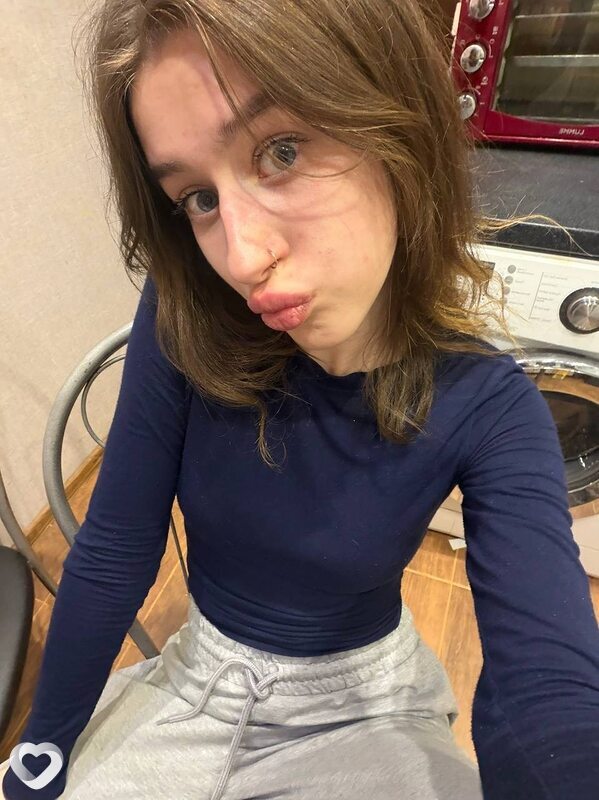 Дарья, 20, Ярославле — анкета №1402773