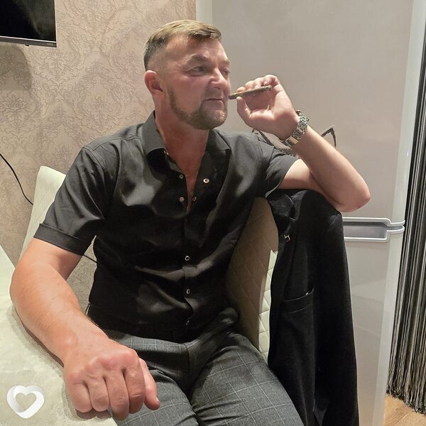Кирилл, 42, Прокопьевске — анкета №1402774