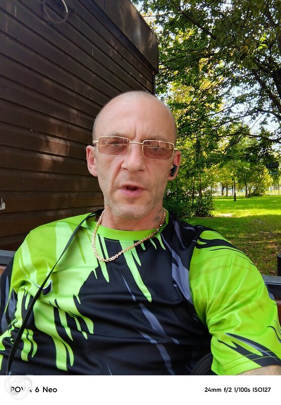 Дима, 45, Туле — анкета №1402778