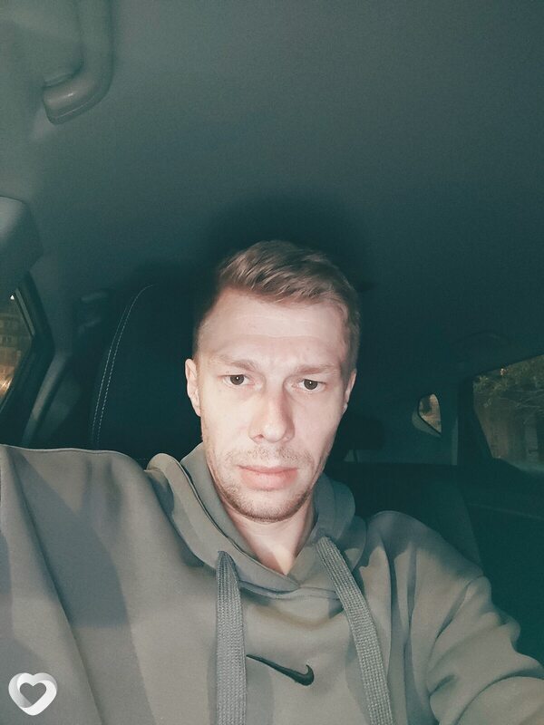 Павел, 31, Санкт-Петербурге — анкета №1402484