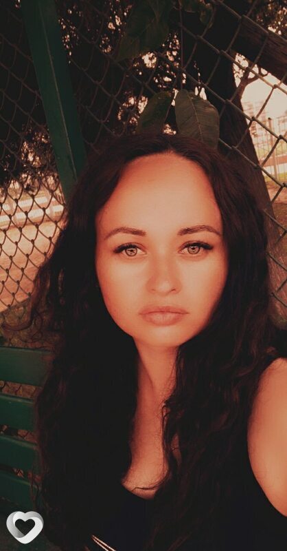 Тания, 35, Сочи — анкета №1402489