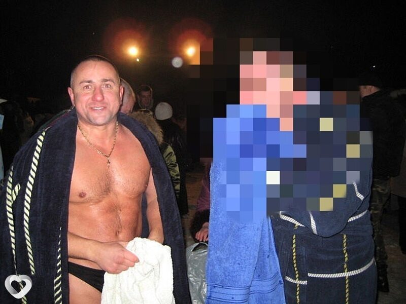 Гена, 42, Гомеле — анкета №1402492