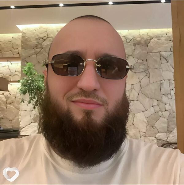 Хабиб, 34, Дербенте — анкета №1402495