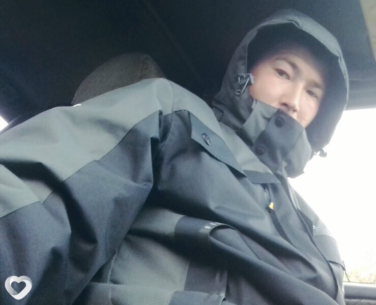 Эмиль, 26, Копейске — анкета №1402503
