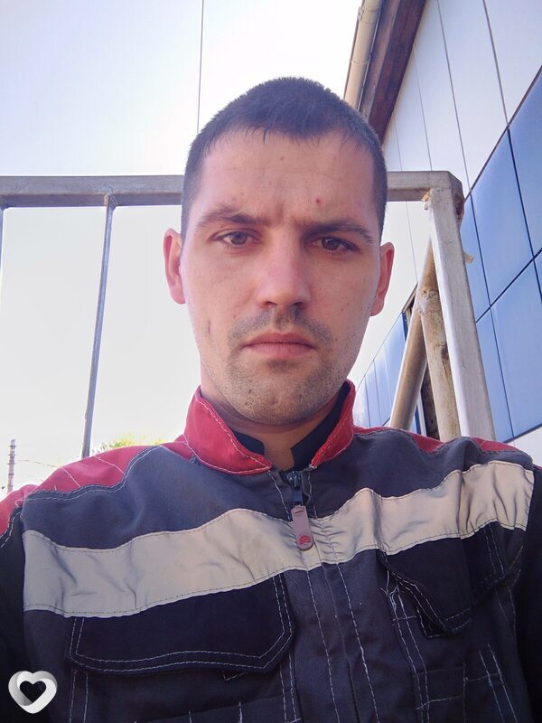 Егор, 34, Комсомольске-на-Амуре — анкета №1402656