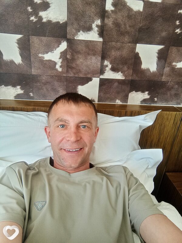 Виталий, 37, Иркутске — анкета №1402675