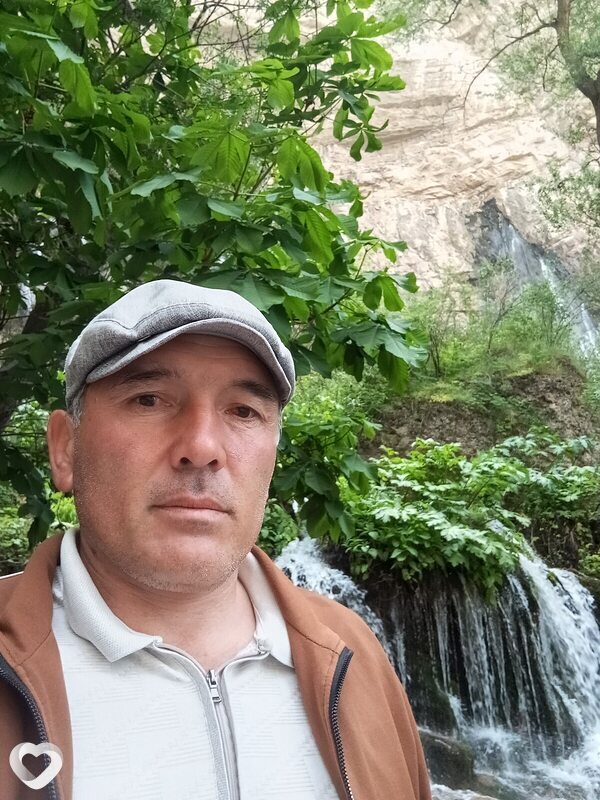 Шерзод, 38, Ташкент — анкета №1402676
