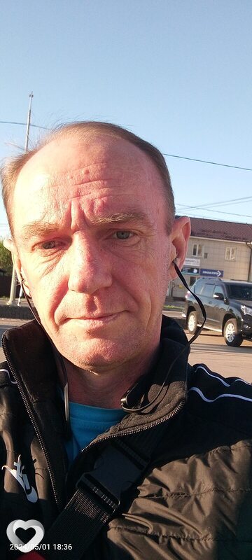 Александр, 45, Жуковском — анкета №1402677