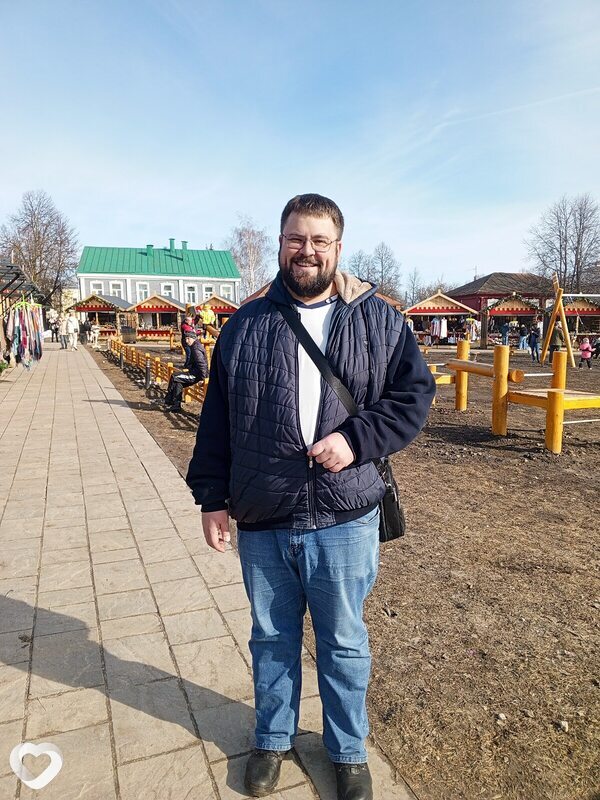 Артур, 36, Челябинске — анкета №1402404