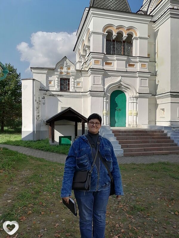 Надежда, Переславль-Залесский