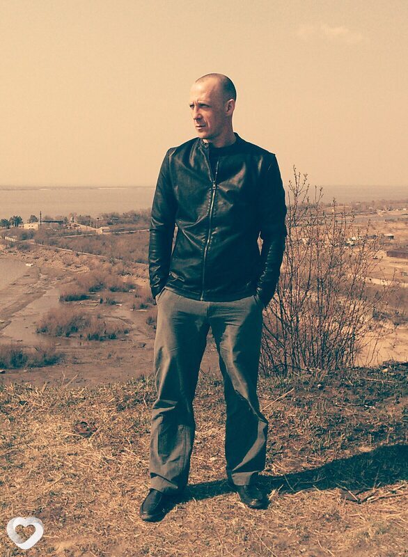 Егор, 46, Хабаровске — анкета №1402956