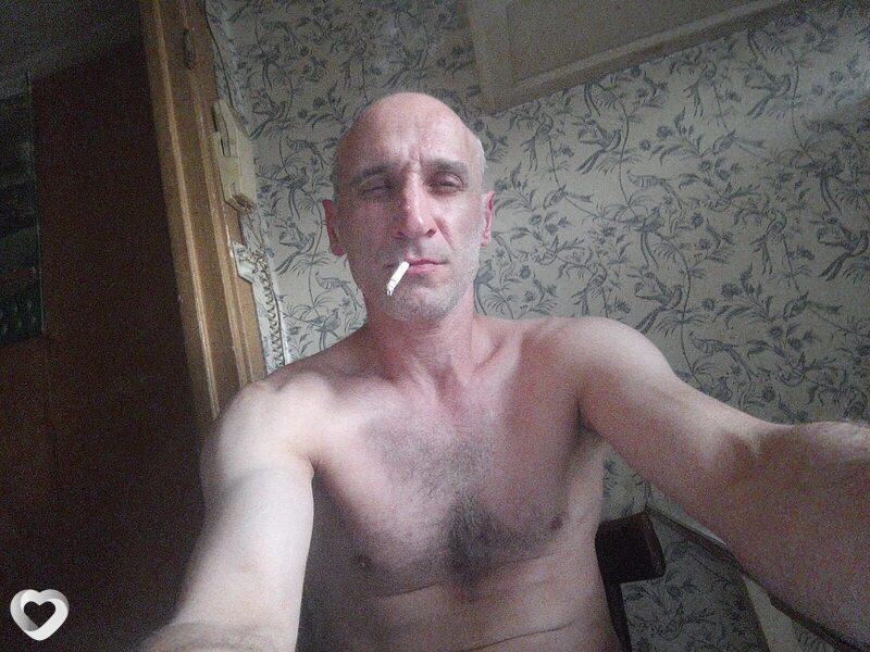 Эльбрус, 38, Москве — анкета №1402961