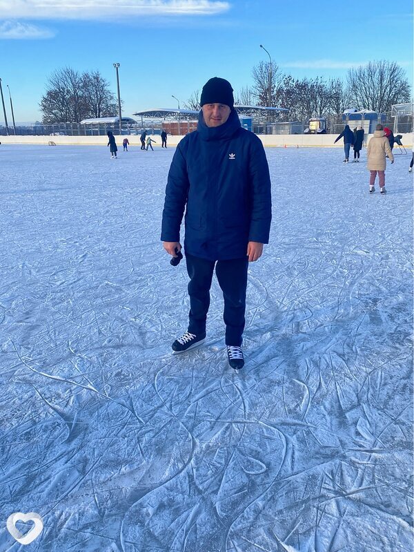 Александр, 45, Минске — анкета №1402962