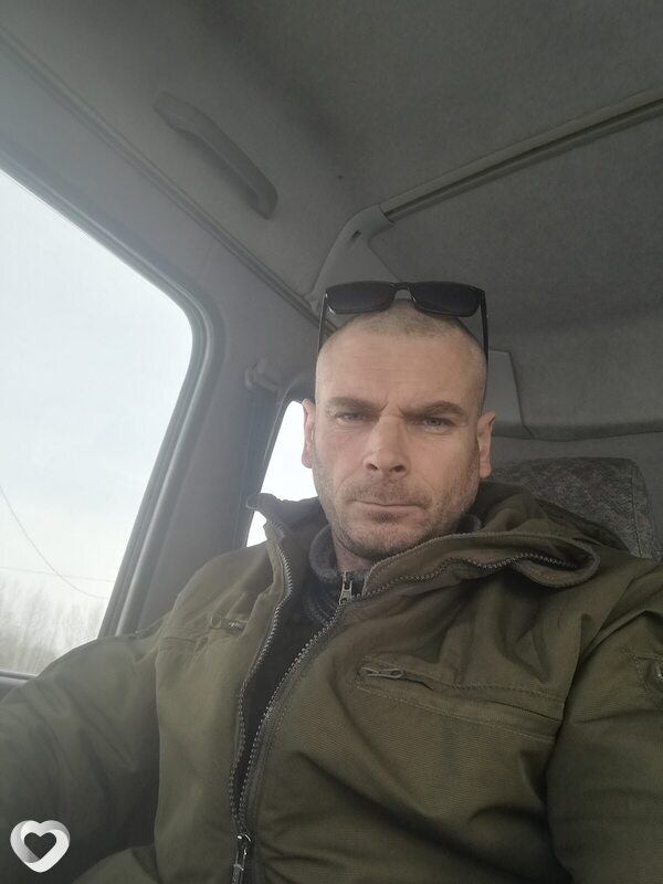Андрей, 39, Хабаровске — анкета №1402963