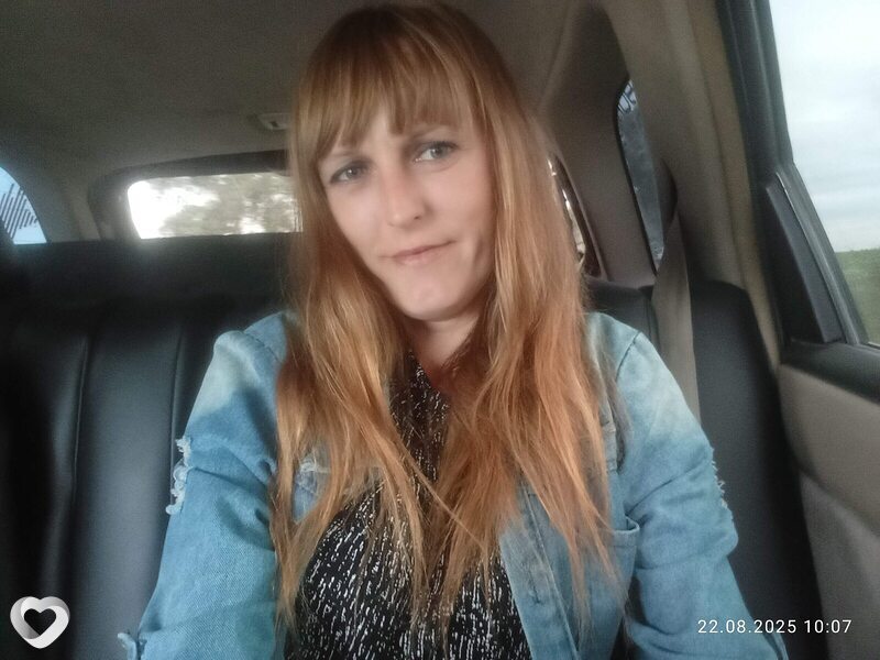 Алёна, 33, Благовещенске — анкета №1402965