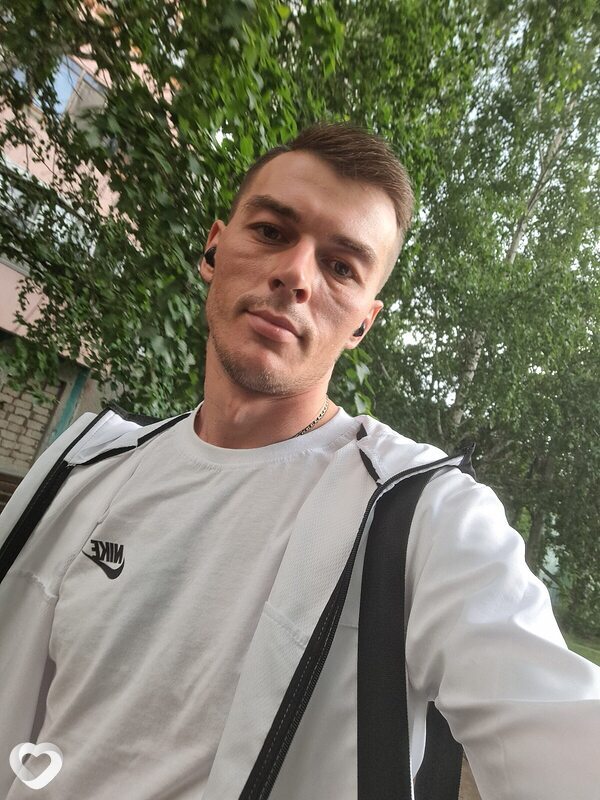 Владимир, 34, Омске — анкета №1402967