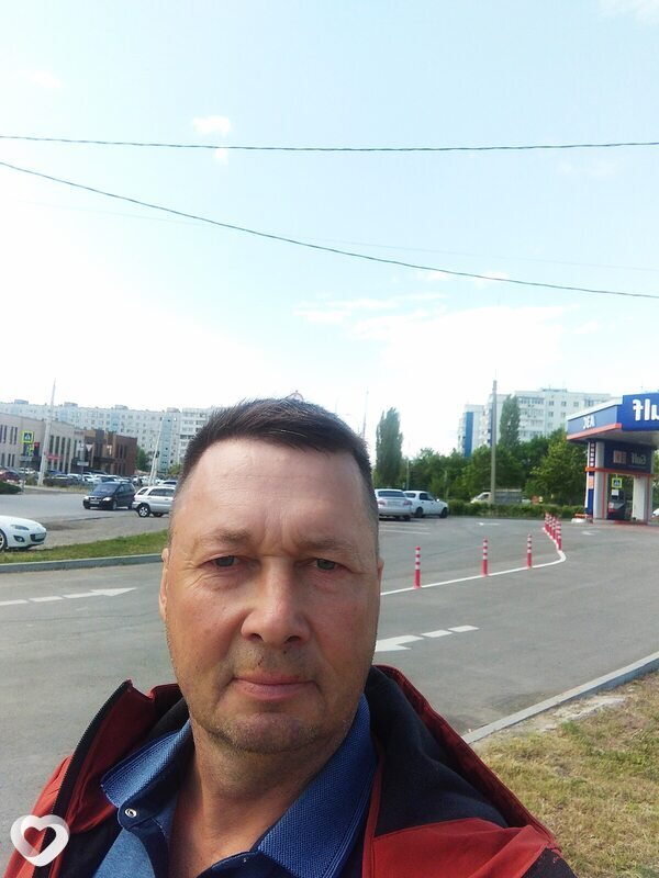 Владимир, Вилючинск