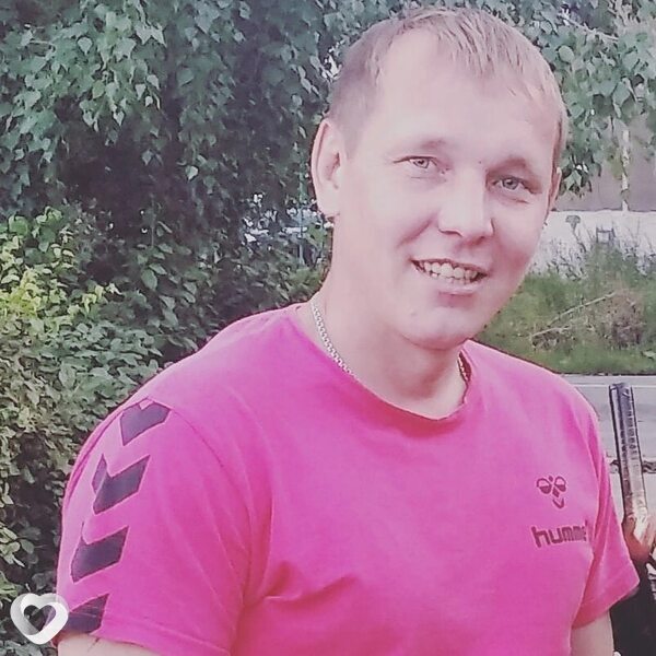 Николай, 46, Ачинске — анкета №1402971