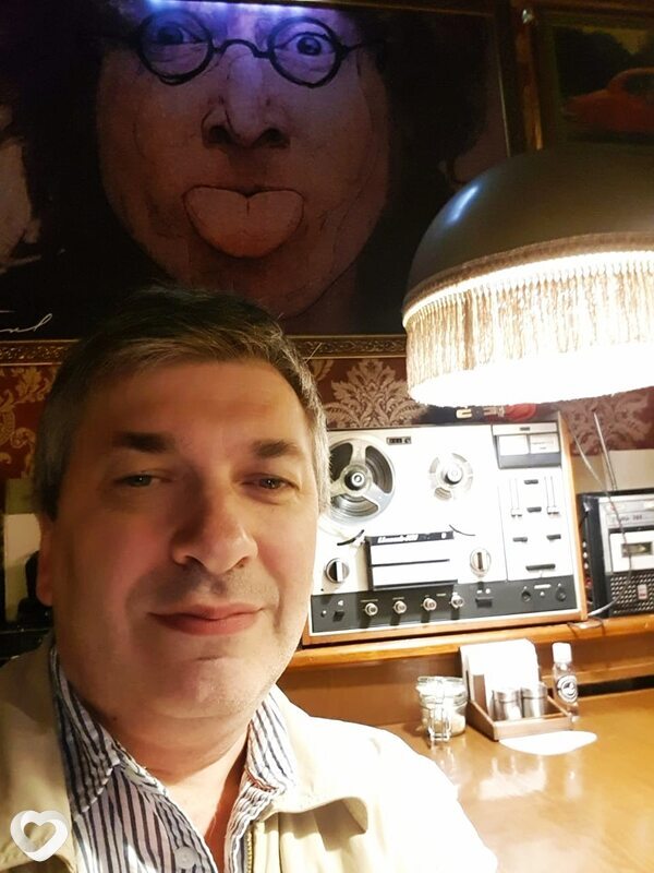 Андрей, 49, Чите — анкета №1402972