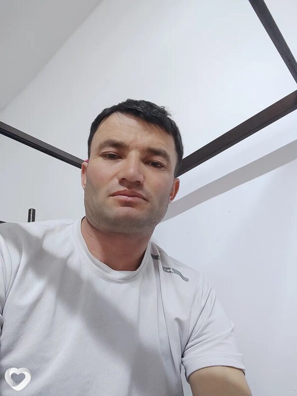 Abdurahim, 38, Костанае — анкета №1402974