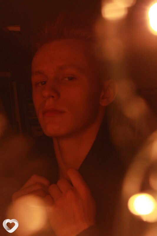 Кирилл, 21, Калининграде — анкета №1402976