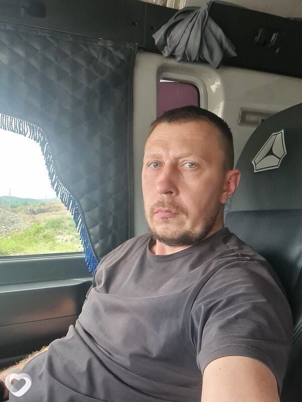 Андрей, 38, Артеме — анкета №1402505